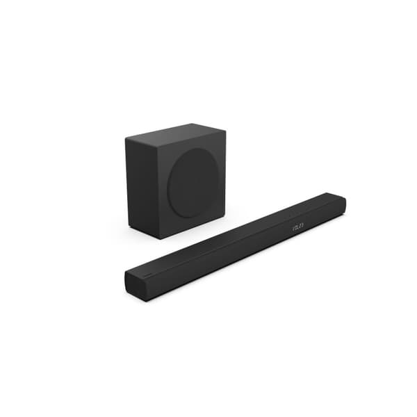 Soundbar Hisense HS3100 480W Musta 480 W