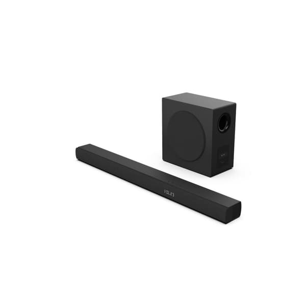 Soundbar Hisense HS3100 480W Musta 480 W