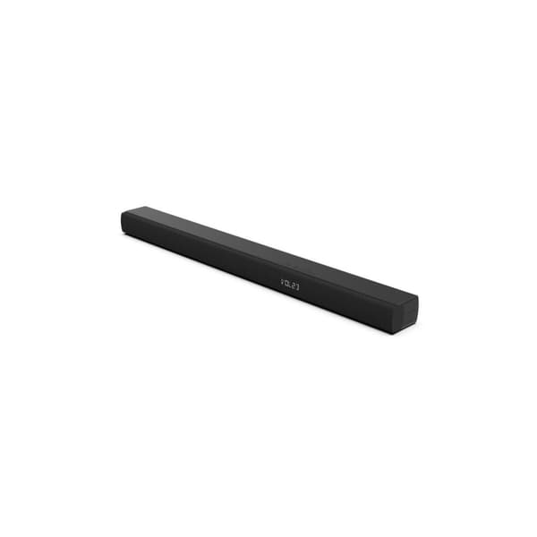 Soundbar Hisense HS3100 480W Musta 480 W