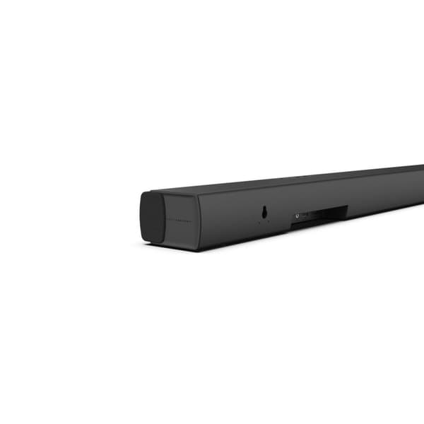 Soundbar Hisense HS3100 480W Musta 480 W