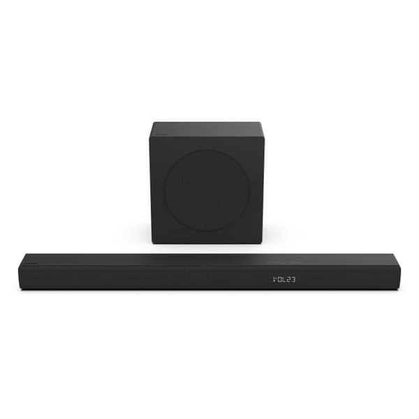 Sound bar Hisense HS3100     480W Sort 480 W