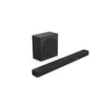 Miniatyrbillede 5 af 11: Sound bar Hisense HS3100     480W Sort 480 W