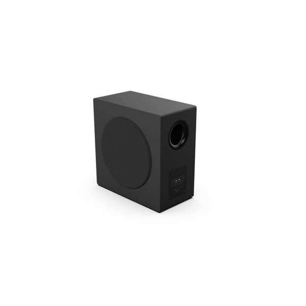 Sound bar Hisense HS3100 480W Sort 480 W