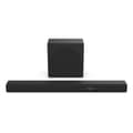 Miniatyrbillede 1 af 11: Sound bar Hisense HS3100     480W Sort 480 W