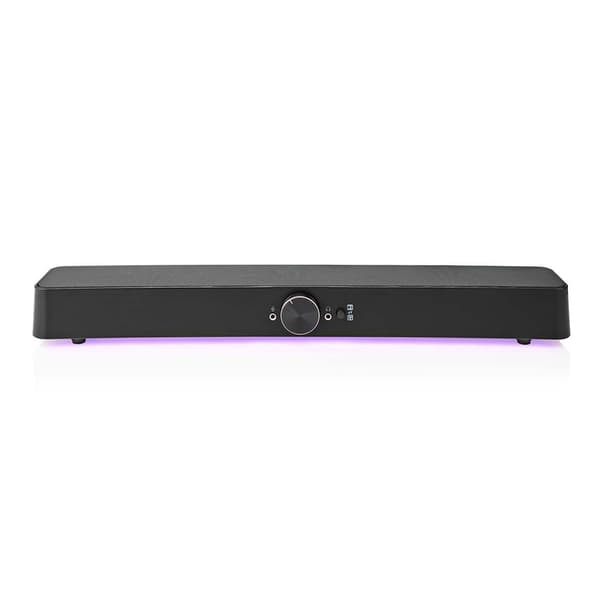 30W pelikaiutin Bluetoothilla ja LED-valaistuksella