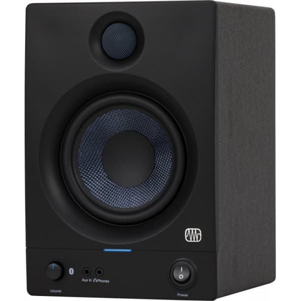 PreSonus Eris E5 BT 2nd Gen -aktiva monitorer, par