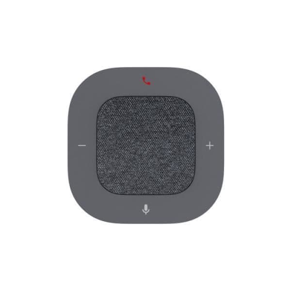 Google Möt Orion SpeakermicASUS GM-SPEAKERMIC-G2-BLK. Produkttyp: Högtalare, Produktfärg: Svart, Plugginstallation