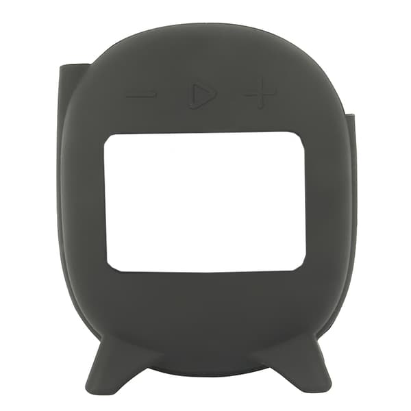 INF Silikonbeskyttelsesveske for JBL CLIP4/CLIP4 Bluetooth-høyttaler
