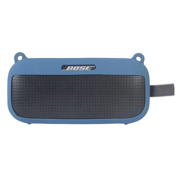 INF Silikonbeskyttelsesveske for Bose SoundLink Flex Bluetooth-høyttaler