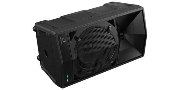 Bärbar högtalare - AlphaTheta - Wave-Eight - 110W - Trådlös - IPX4