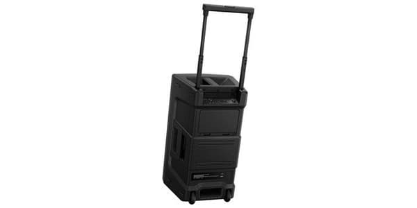 Bärbar högtalare - AlphaTheta - Wave-Eight - 110W - Trådlös - IPX4