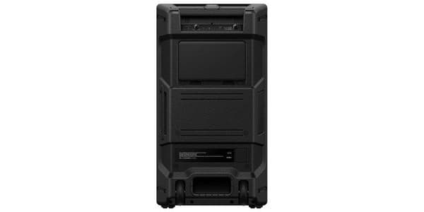 Bärbar högtalare - AlphaTheta - Wave-Eight - 110W - Trådlös - IPX4