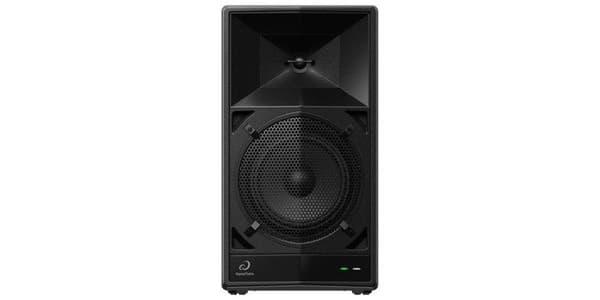 Bärbar högtalare - AlphaTheta - Wave-Eight - 110W - Trådlös - IPX4