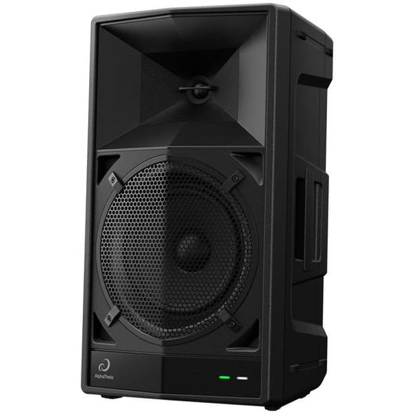 Bärbar högtalare - AlphaTheta - Wave-Eight - 110W - Trådlös - IPX4