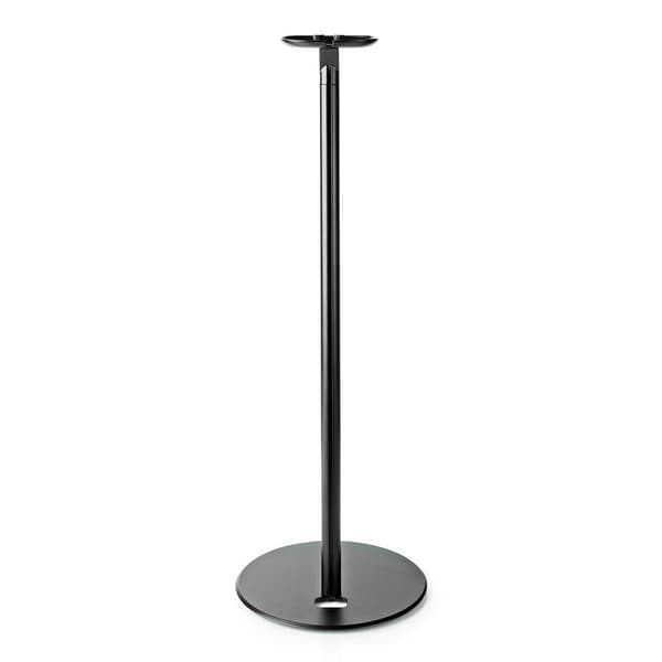Nedis gulvstativ for Sonos One / One SL / Play 1 - Svart