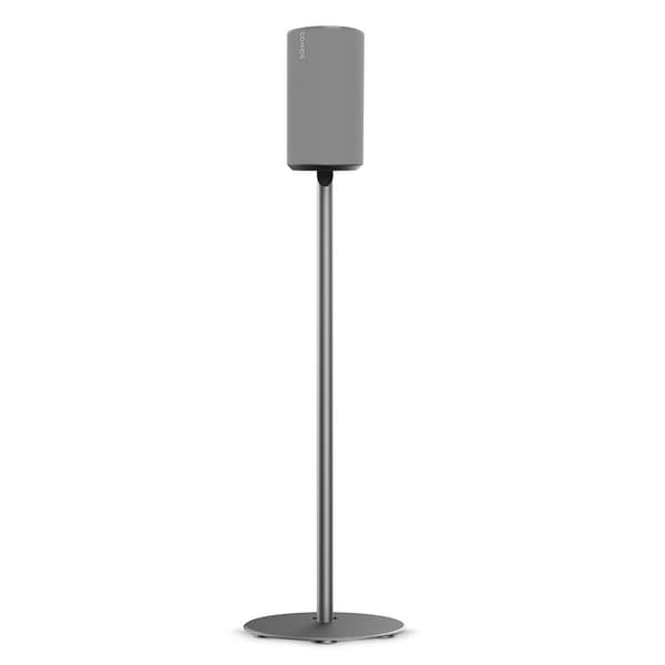 Nedis Lattiateline Sonos Era 100:lle - Musta
