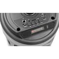 Miniatyrbillede 4 af 10: Bærbare Bluetooth-højttalere SQUEAK SQ1004 Sort 40 W