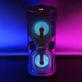 Pikkukuva 7 / 10: Kannettavat Bluetooth-kaiuttimet SQUEAK SQ1004 Musta 40 W