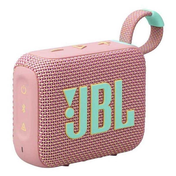 Jbl Go 4 4.2 W Bluetooth-højttaler