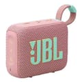 Miniatyrbillede 4 af 10: Jbl Go 4 4.2 W Bluetooth-højttaler