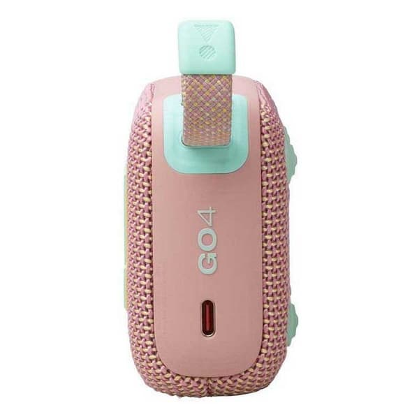 Jbl Go 4 4.2 W Bluetooth-højttaler