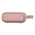 Miniatyrbillede 8 af 10: Jbl Go 4 4.2 W Bluetooth-højttaler