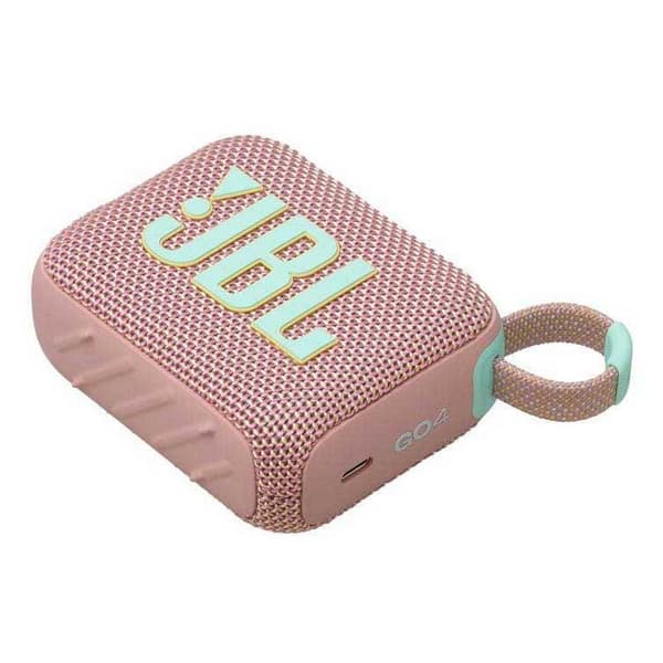 Jbl Go 4 4.2 W Bluetooth-højttaler