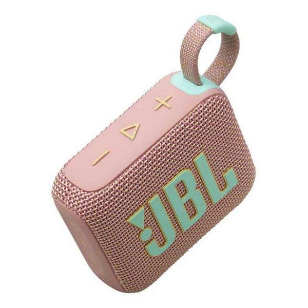 Jbl Go 4 4.2 W Bluetooth-højttaler