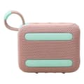 Miniatyrbillede 2 af 10: Jbl Go 4 4.2 W Bluetooth-højttaler