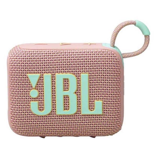 Jbl Go 4 4.2 W Bluetooth-højttaler