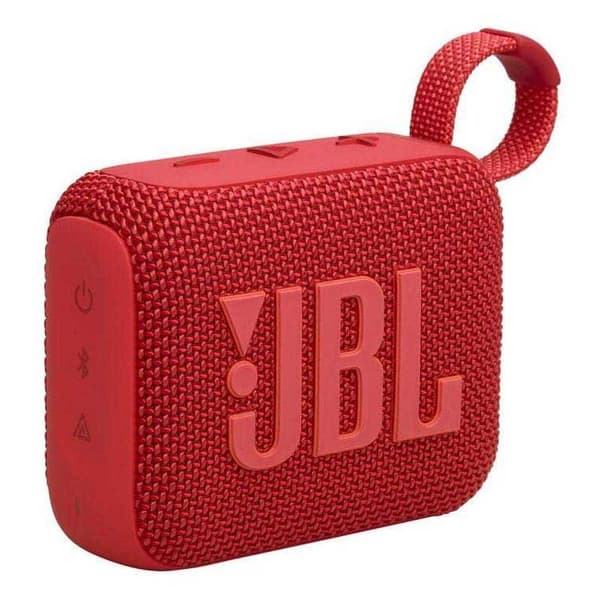 Jbl Go 4 4.2 W Bluetooth-högtalare