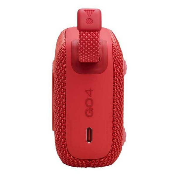 Jbl Go 4 4.2 W Bluetooth-högtalare