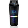 Miniatyrbild 3 av 4: Blaupunkt partyhögtalare Trådlös Bluetooth-högtalare 2 x 30W RMS Fjärrkontroll Karaokefunktion Discobelysning