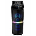 Miniatyrbild 4 av 4: Blaupunkt partyhögtalare Trådlös Bluetooth-högtalare 2 x 30W RMS Fjärrkontroll Karaokefunktion Discobelysning