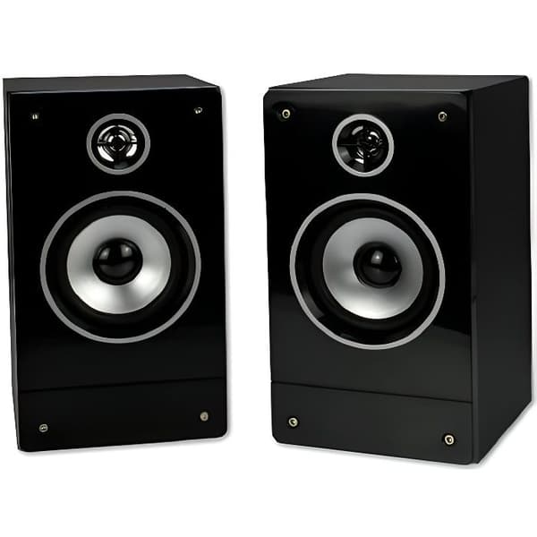 MCL 2.0-högtalare - 30W RMS