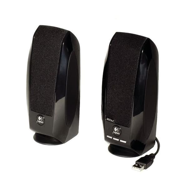 Logitech USB 2.0-högtalare - S150