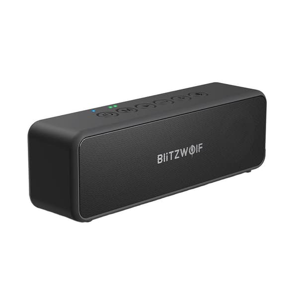 Bluetooth højttaler Blitzwolf BW-WA4 30W 4000mAh