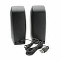 Miniatyrbilde 2 av 5: Multimedia-Høyttalere Logitech 980-000029