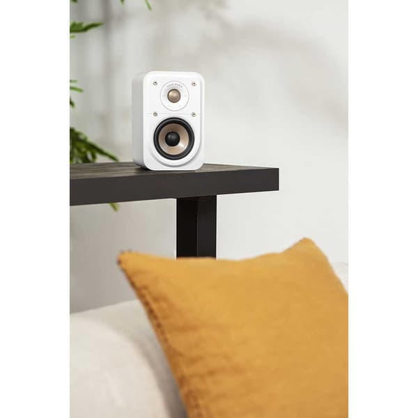 Polk Audio S10 Elite Högtalare Guld One Size / EU Plug