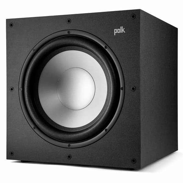 Polk Xt12 Subwoofer