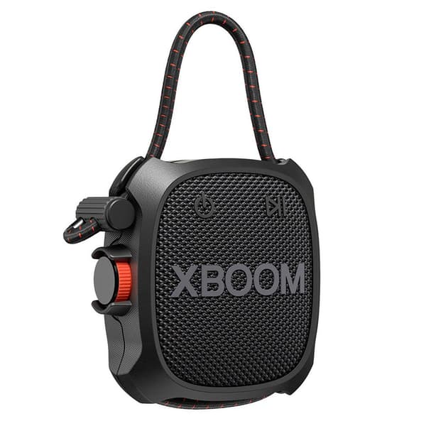 Lg Xboom Go Xg2t Bluetooth-högtalare