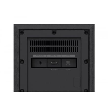 Soundbar Sony HT-S20R, 400W, 5.1