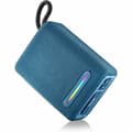 Miniatyrbillede 2 af 5: Bærbare Bluetooth-højttalere NGS ROLLERFURIA1BLUE
