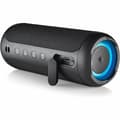 Pikkukuva 1 / 5: Kannettavat Bluetooth-kaiuttimet NGS ROLLERFURIA2BLACK