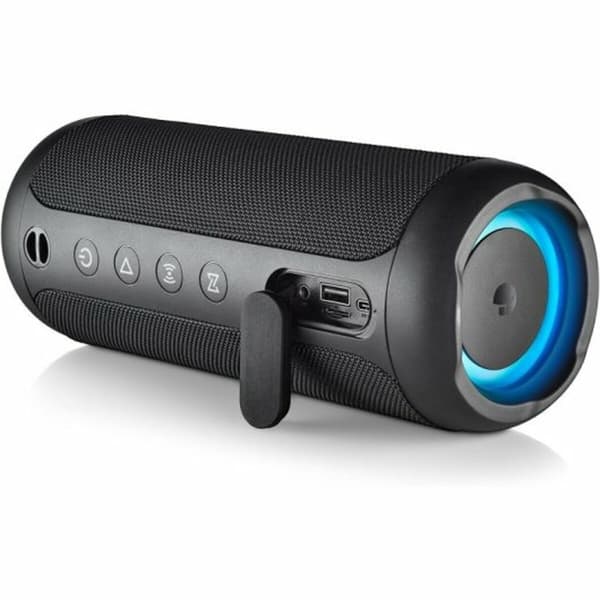 Bærbare Bluetooth-Høyttalere NGS ROLLERFURIA2BLACK