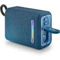 Miniatyrbilde 1 av 5: Bærbare Bluetooth-Høyttalere NGS ROLLERFURIA1BLUE