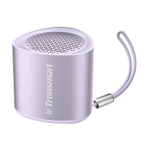 Tronsmart Nimo Bluetooth trådløs højttaler (lilla)