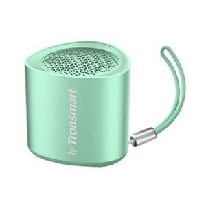 Tronsmart Nimo Green Bluetooth trådlös högtalare (grön)