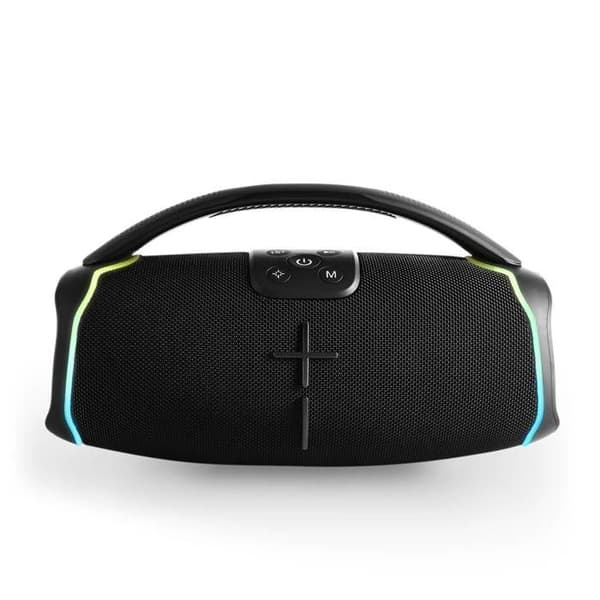 Bluetooth-högtalare - Hyperbeat - Hyperbeat - 80 W - IPX6 - 15 h autonomi - LED RGB