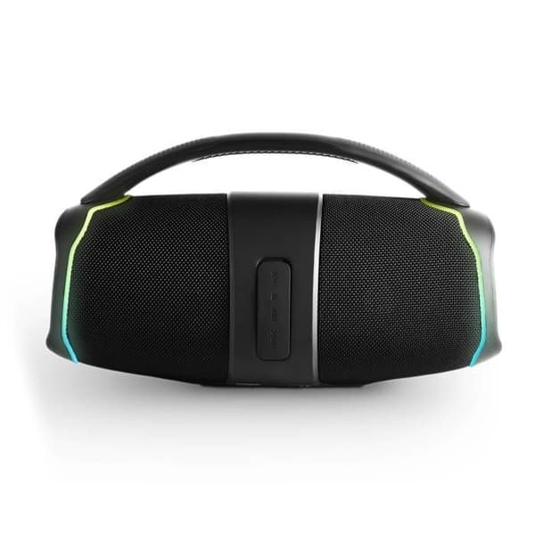 Bluetooth-högtalare - Hyperbeat - Hyperbeat - 80 W - IPX6 - 15 h autonomi - LED RGB
